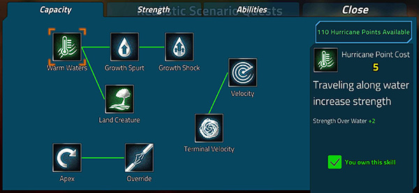 台风模拟器中文版截图4