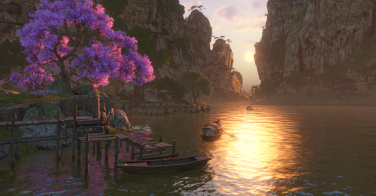 逆水寒网易官服