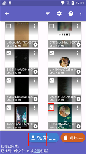 diskdigger安卓中文版