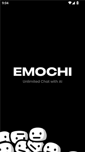 emochi ai正版