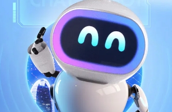 ai智能问答软件