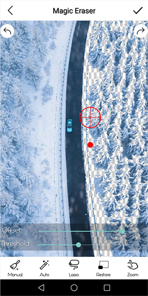 MagicEraser安卓版