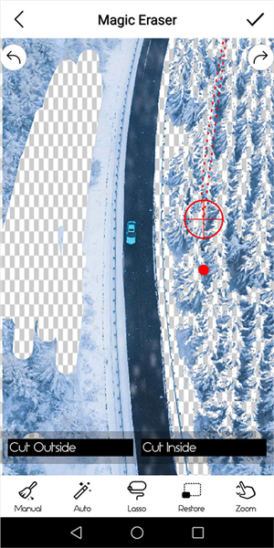 MagicEraser安卓版