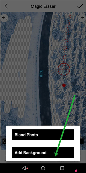 MagicEraser安卓版