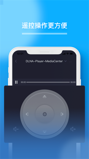 青蜂鸟投屏截图1