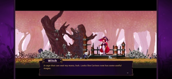 小骨英雄杀手手机版