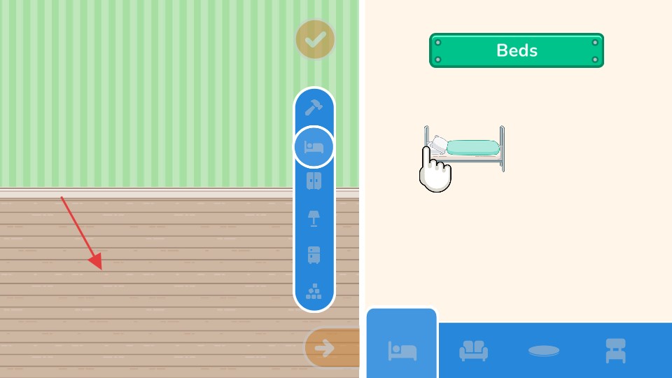 猫咪生活世界创造故事