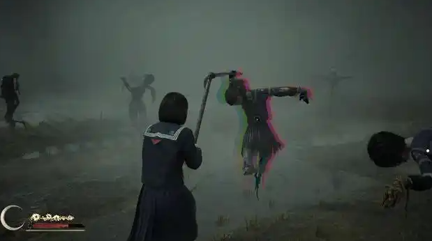 寂静岭f中型武器强度排行