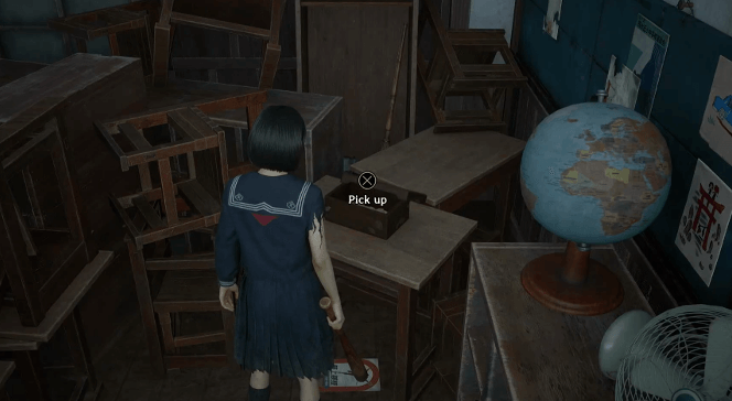 寂静岭f重型武器强度排行