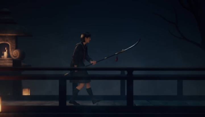 寂静岭f怎么反击