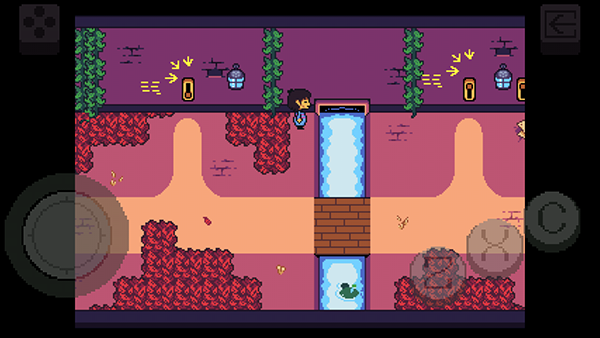 传说之下重制版手机版