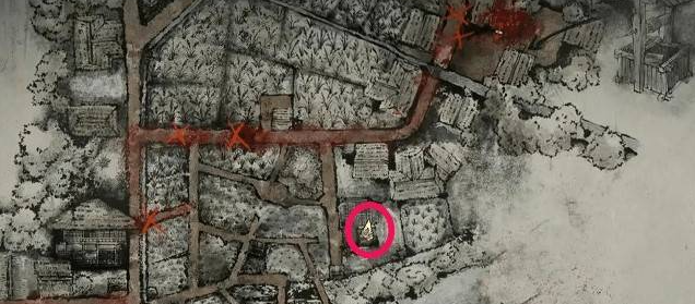 寂静岭f光剑怎么获得 PP-8001获取方法