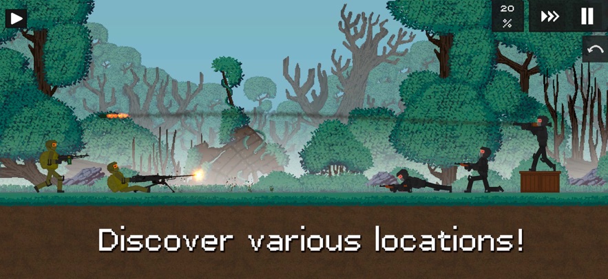 水果游乐场截图4