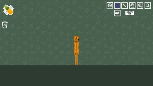 水果游乐场最新版(Fruit Playground)