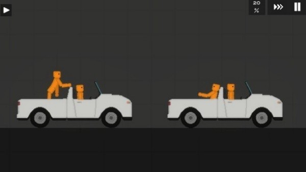 水果游乐场最新版(Fruit Playground)