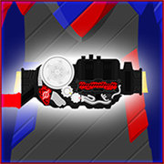 假面骑士创骑驱动器模拟器