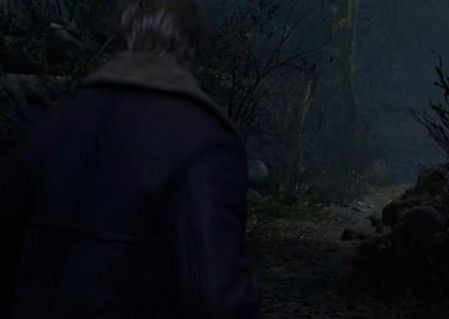 生化危机4重制手机版