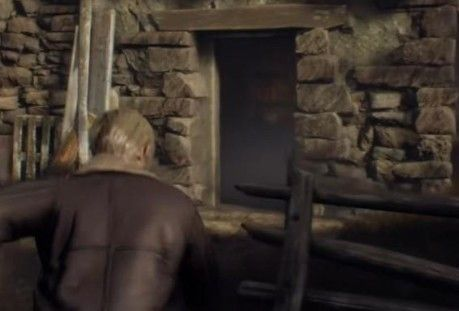 生化危机4重制手机版