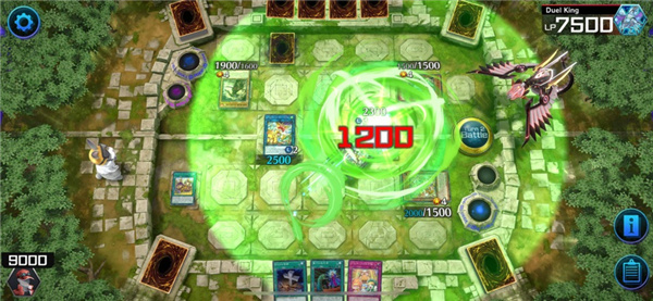 游戏王md安装包截图5