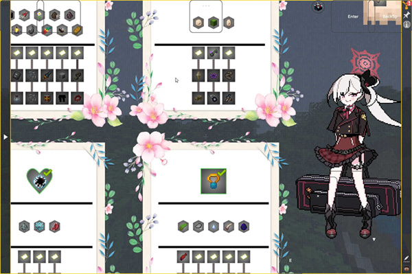 我的世界落幕曲截图1