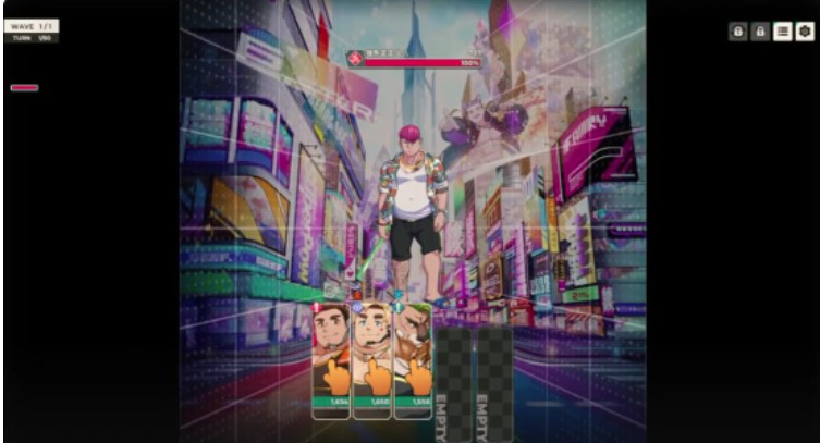 XXL猛汉特区汉化版