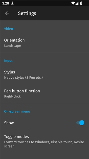 superdisplay安卓版截图3