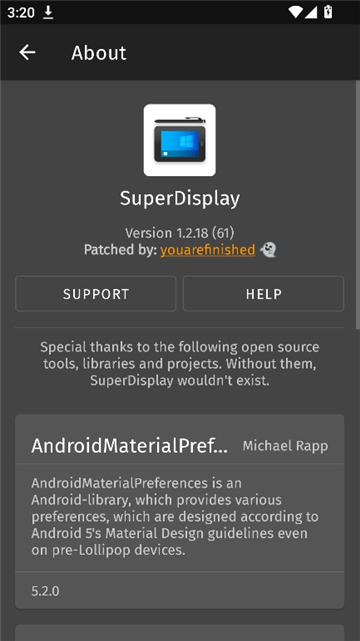 superdisplay安卓版截图5