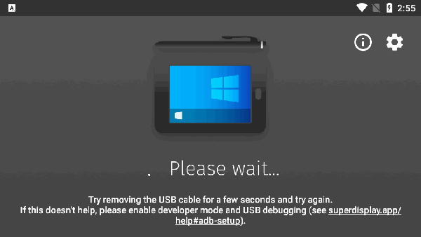 superdisplay安卓版