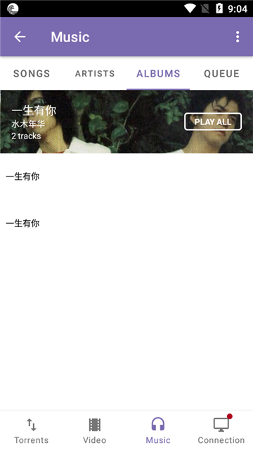 bittorrent安卓版中文截图3