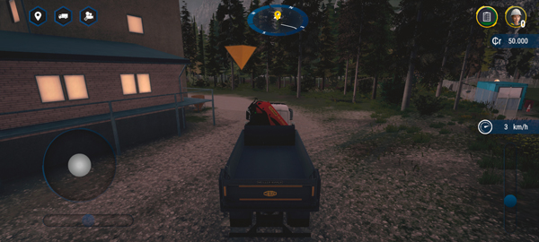 模拟建造4直装版截图4