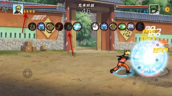 像素火影次世代晓鼬