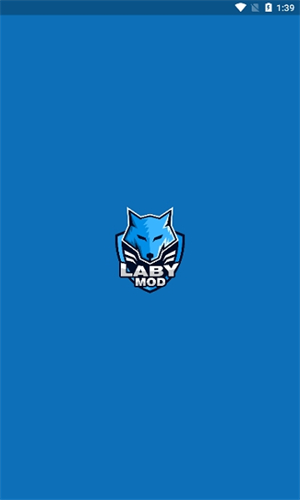 labymod启动器手机版