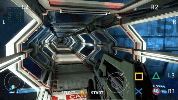 aps3e模拟器中文版截图1