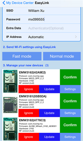 easylink