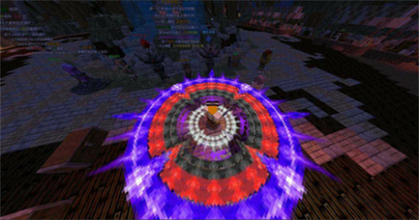 我的世界斗罗大陆截图7