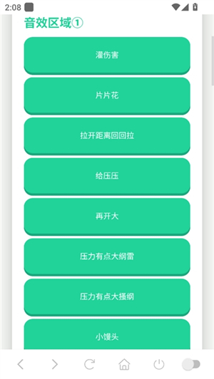 鸽子神语音盒子