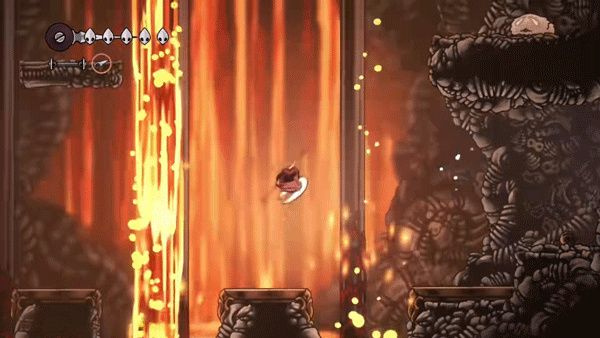 空洞骑士silksong截图3