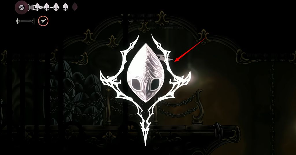 空洞骑士silksong