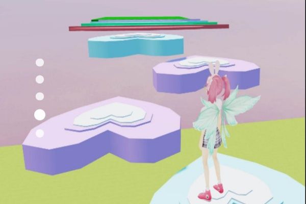 高校樱花小小冒险截图2