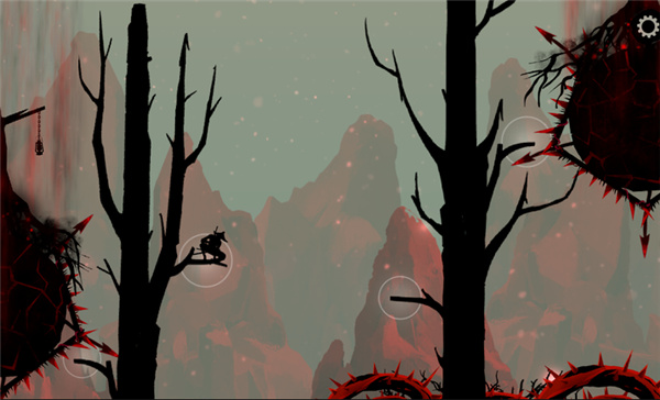 忍者武士岚2暗影归来截图1