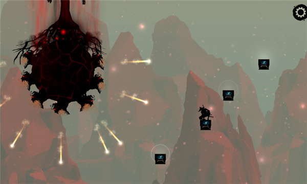 忍者武士岚2暗影归来截图3