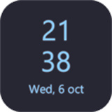 光氪息屏显示手机版