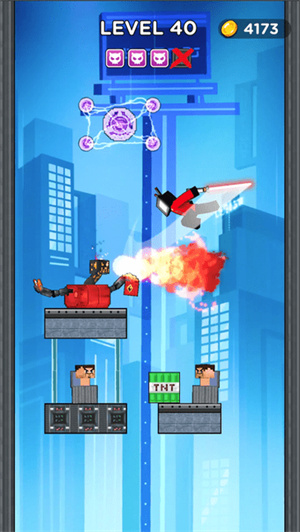 传送剑大师截图3