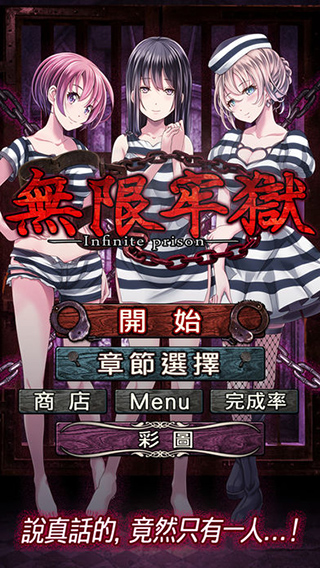 无限牢狱截图5