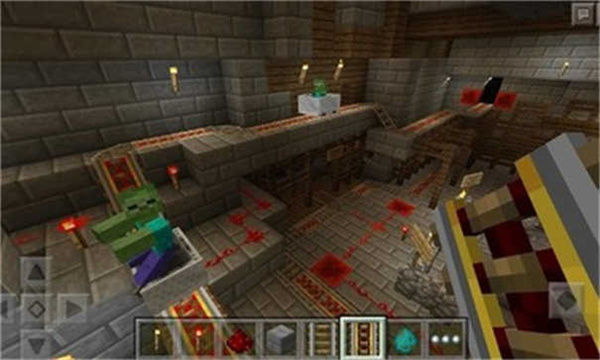 我的世界1.21国际版正式版截图5