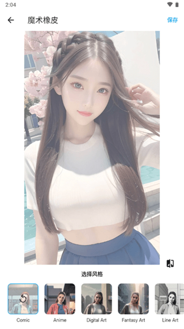 魔术橡皮app高级版截图2