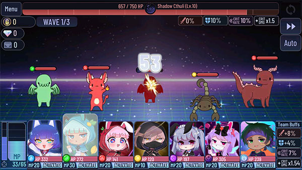 加查星云1.1.6版本2025截图5