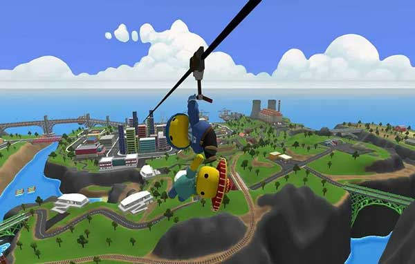 晃晃人生游戏手机版截图3