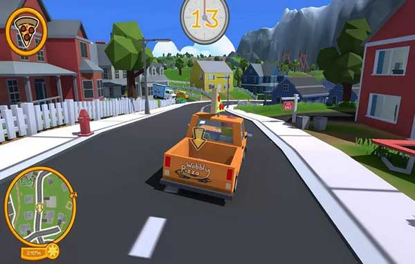 晃晃人生游戏手机版截图5