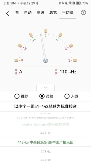 中阮调音器截图2